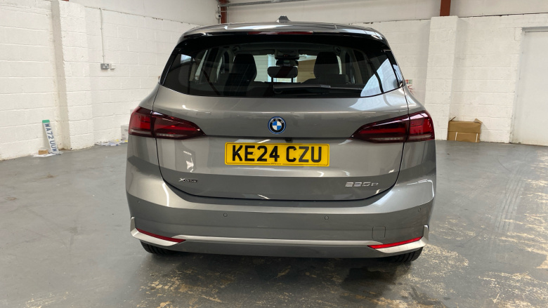 BMW 2 Series 225e xDrive Luxury 5dr DCT Hatchback